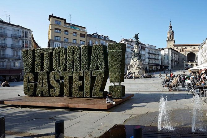 Basque Country Full Day Tour With Lunch From Bilbao - Accessibility and Policies