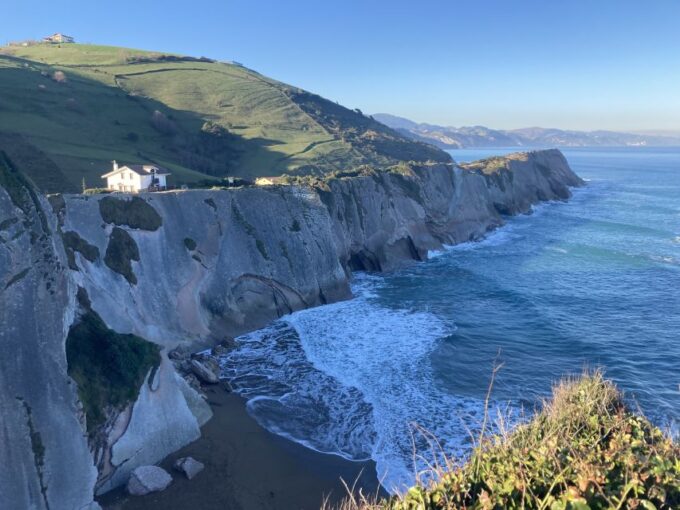 Basque Country: Game of Thrones Private Sightseeing Tour - Photo Opportunities