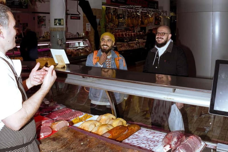 Basque Culinary Experience: From the market to the plate - Cooking Class - An In-Depth Look at the "From the Market to the Plate" Experience