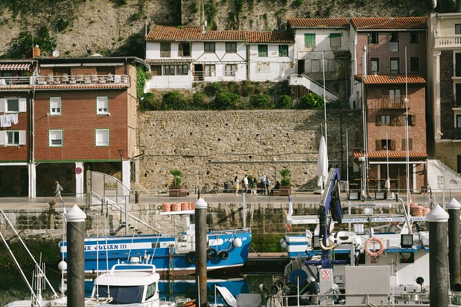 Basque Culture and Traditions Walking Tour of San Sebastian - Additional Information