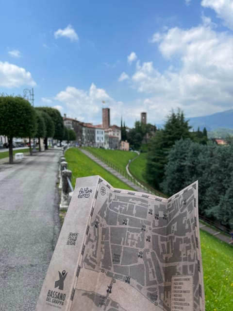 Bassano Del Grappa City Escape: the Timeless Clock - Frequently Asked Questions