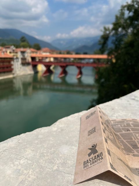 Bassano Del Grappa City Escape: the Timeless Clock - Pricing and Discounts