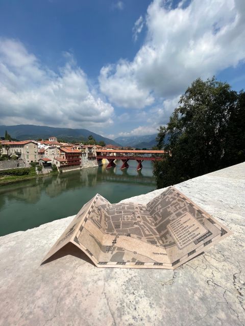 Bassano Del Grappa City Escape: the Timeless Clock - Features and Benefits