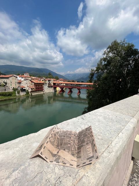 Bassano Del Grappa City Escape: the Timeless Clock - Accessibility and Tips