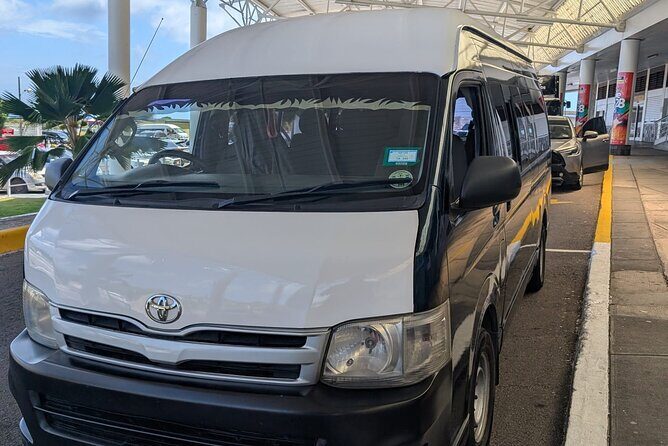 Basseterre Half Day Tour - Cost and Value