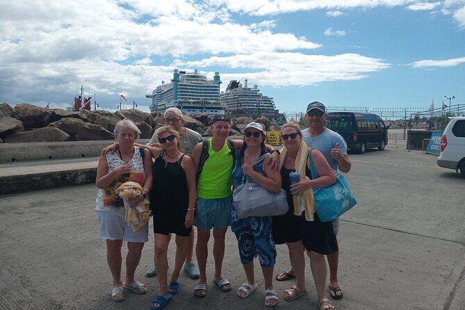 Basseterre Plantation Half Day Tour - Key Points