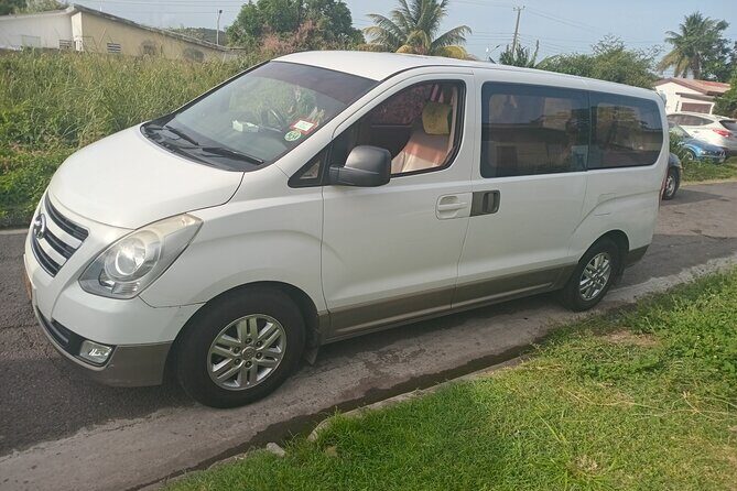 Basseterre Plantation Half Day Tour - Who Will Appreciate This Tour?