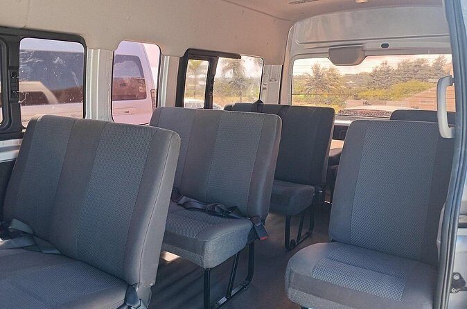 Basseterre Plantation Half Day Tour - The Sum Up