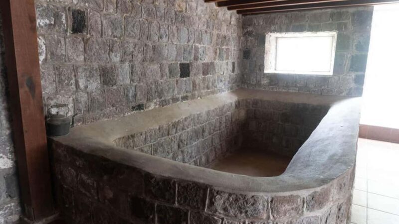 Basseterre Plantation Half Day Tour - The Practicalities: What to Expect