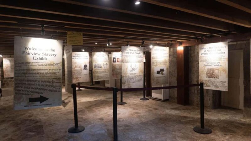 Basseterre Plantation Half Day Tour - In-Depth Tour Breakdown