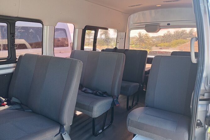 Basseterre Plantation Private Half Day Tour - An In-Depth Look at the Tour Itinerary