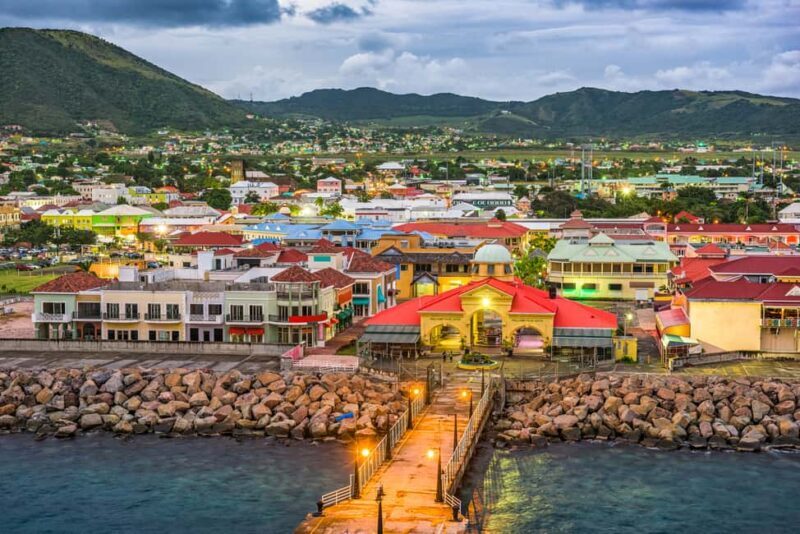 Basseterre: St. Kitts Highlights Driving Tour - Perfect for Who?