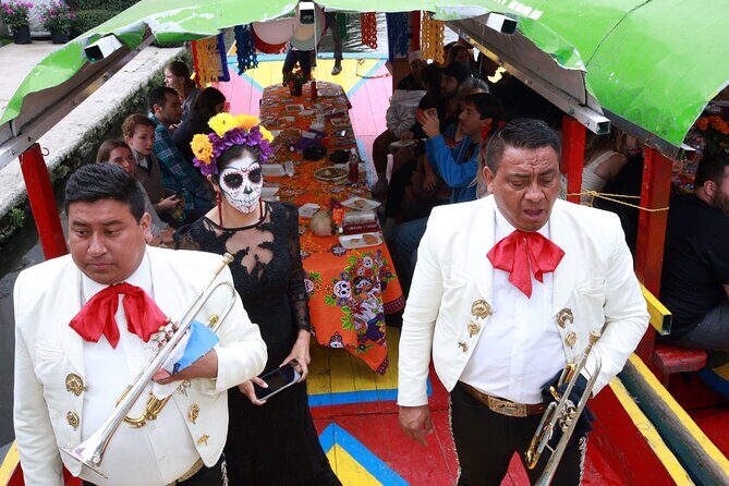 Bastards of Mexico: Unfiltered Tour of the Historic Center - A Deep Dive into the Tour Experience