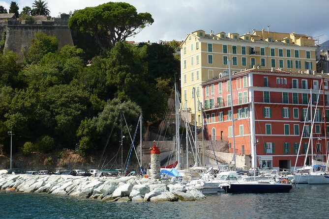 Bastia Like a Local Like a Local Customized and Private Walking Tour - Reviews