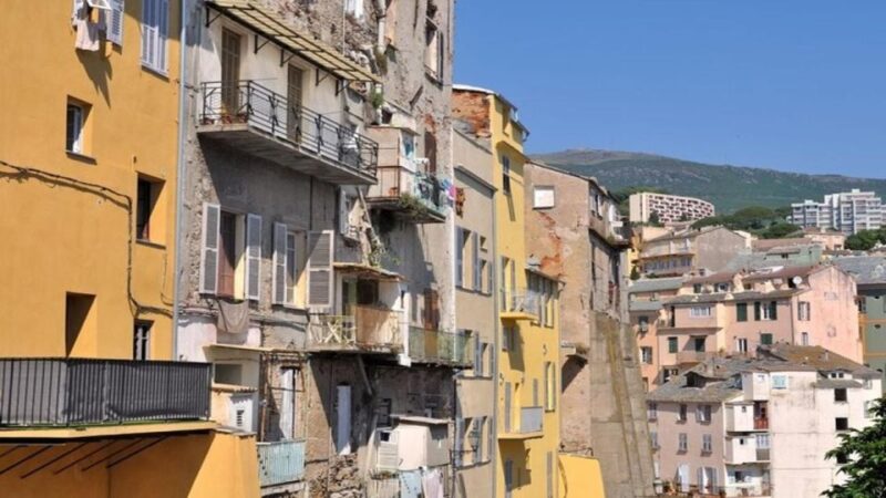 Bastia : Must-See Attractions Private Tour - Key Points