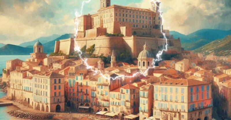 Bastia: Team Escape Game on the Theme of Magic - Key Points