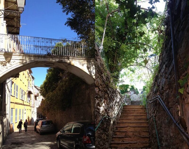 Bastia: Visit Episode 1 Old Town - Emotional Connection With Bastia