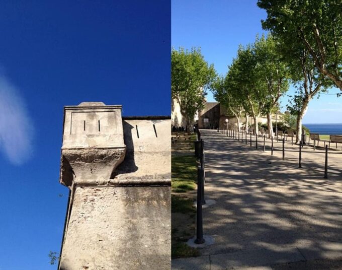 Bastia: Visit Episode 1 Old Town - Traversing the Narrative Journey