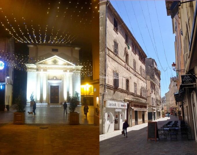 Bastia: Visit Episode 1 Old Town - Navigating the Geolocated Experience