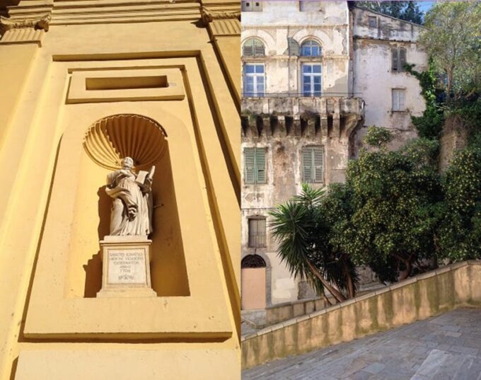 Bastia: Visit Episode 1 Old Town - Ask Away