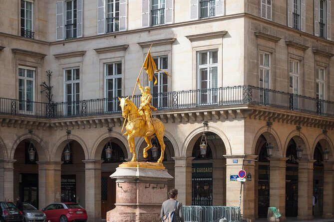 Bastille's Architecture & Artisans Self-Guided Walking Tour - Is This Tour Worth the Money?