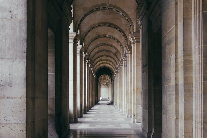 Bastille's Architecture & Artisans Self-Guided Walking Tour - FAQ