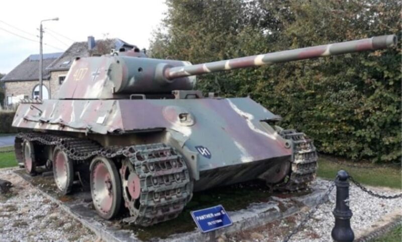 Bastogne: Battle of the Bulge Battlefield - 2 Day Tour - FAQs  