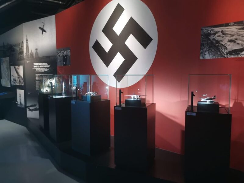 Bastogne, Battle of the Bulge Private Tour - Accessibility Features