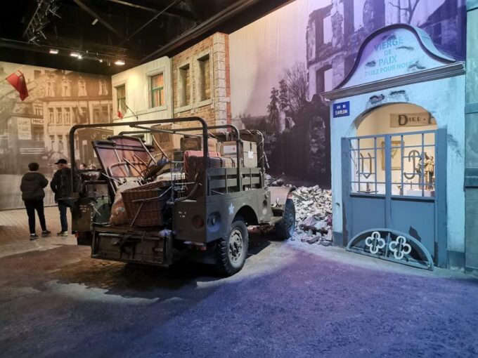 Bastogne, Battle of the Bulge Private Tour - Reservation Process