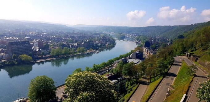 Bastogne, Battle of the Bulge Private Tour - Cancellation Policy