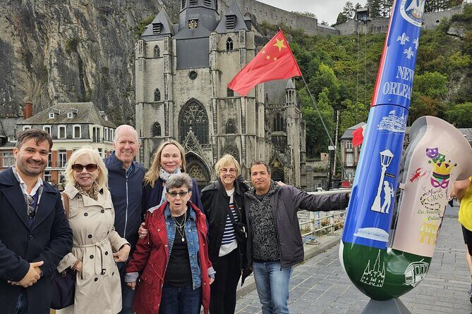 Bastogne & the Battle of the Bulge - 1 Day Tour from Brussels - Who Will Love This Tour?