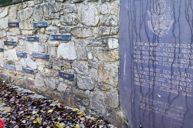 Bastogne & the Battle of the Bulge - 1 Day Tour from Brussels - FAQs