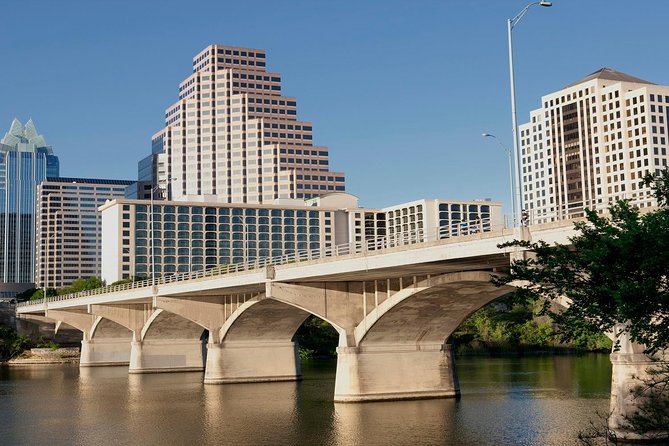 Bat Bridge Segway Tour - Tour Duration and Timing