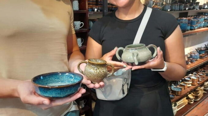 Bat Trang Ceramics and Pottery Workshop in Hanoi Old Quarter - Frequently Asked Questions