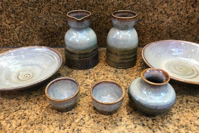 Bat Trang Pottery Class in Hanoi Old Quarter/Handmade Experience - Discovering Traditional Vietnamese Pottery