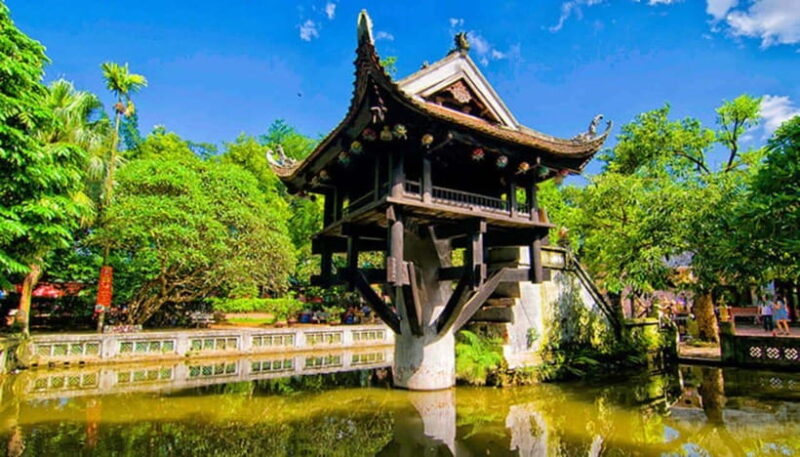 Bat Trang Pottery Village Incense Village or Hanoi City Tour - Cultural Significance of Pottery and Incense