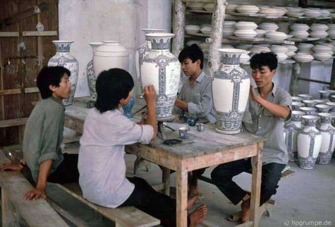 Bat Trang Pottery Village Incense Village or Hanoi City Tour - Frequently Asked Questions