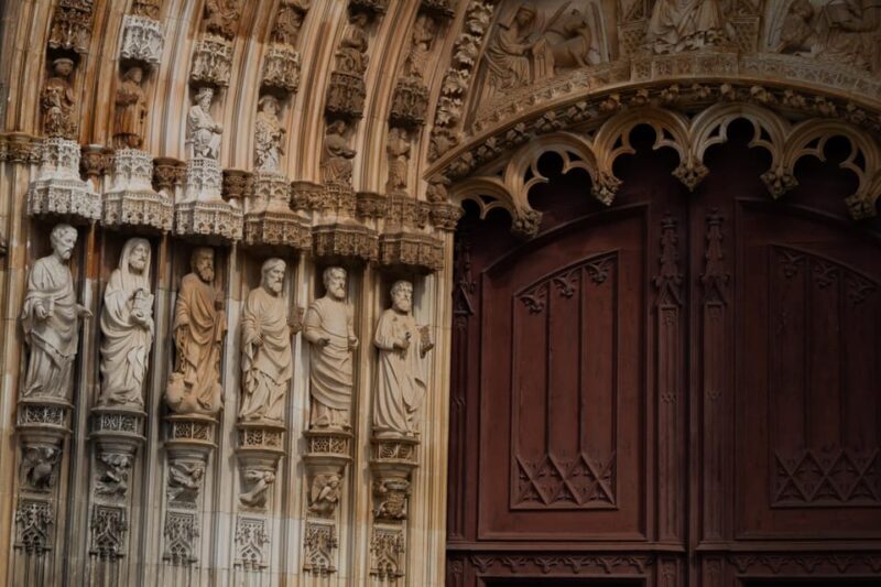 Batalha: A Local's Guided Tour of the Batalha Monastery - Who Will Love This Tour?