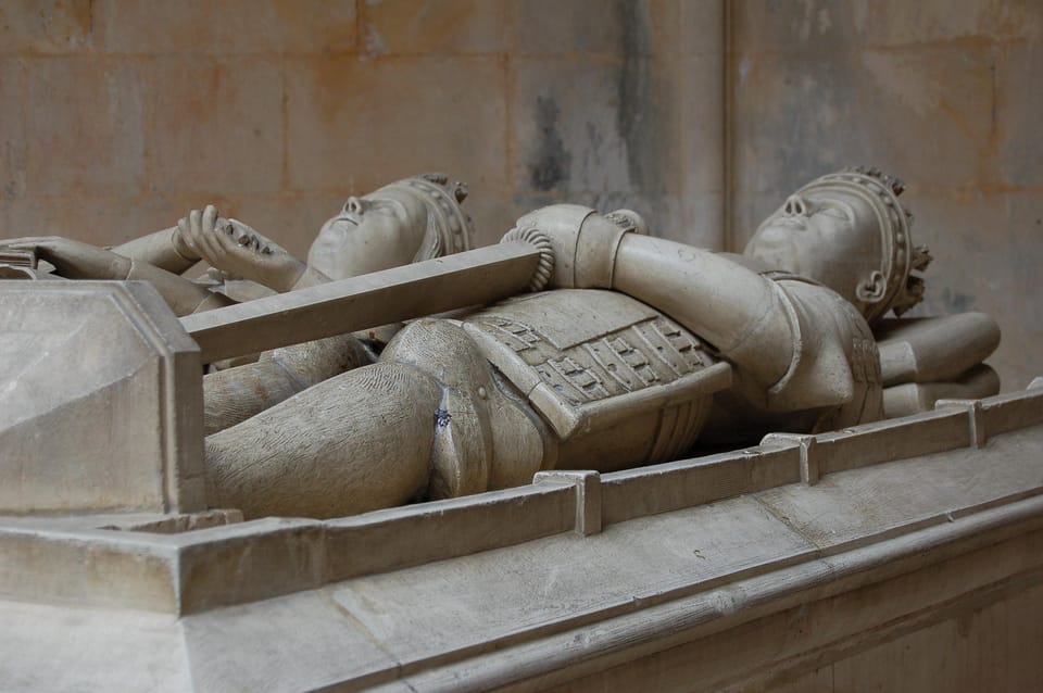 Batalha Monastery: Private Tour - Who Will Love This Tour?