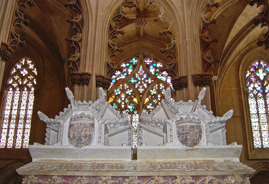 Batalha Monastery: Private Tour - The Sum Up