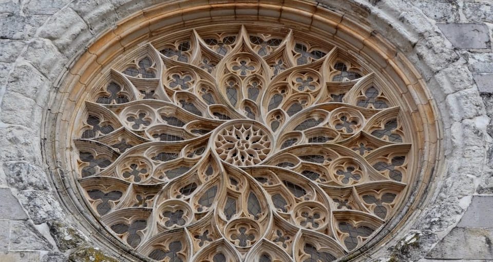 Batalha Monastery: Private Tour - FAQ