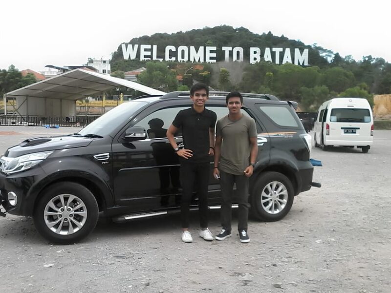 Batam Private Car Charter - Good To Know