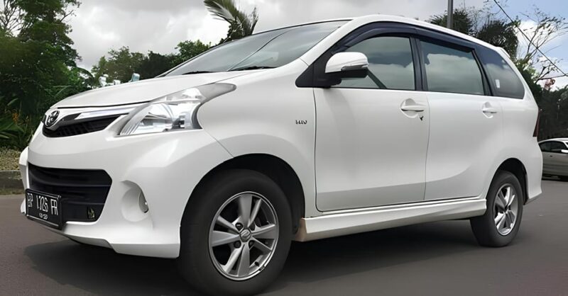 Batam Private Car Charter - Booking and Payment