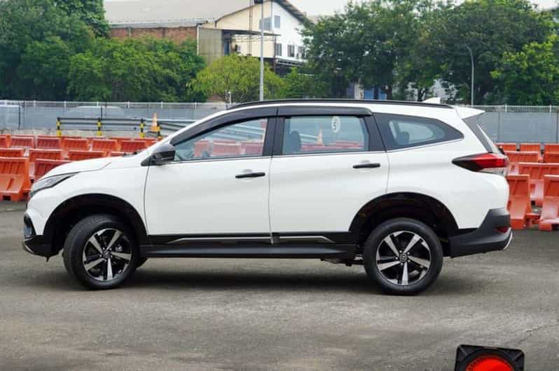 Batam Private Driver - Batam Private Car Charter - Good To Know