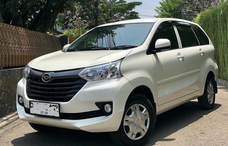 Batam Private Driver - Batam Private Car Charter - Savor Seafood Dining