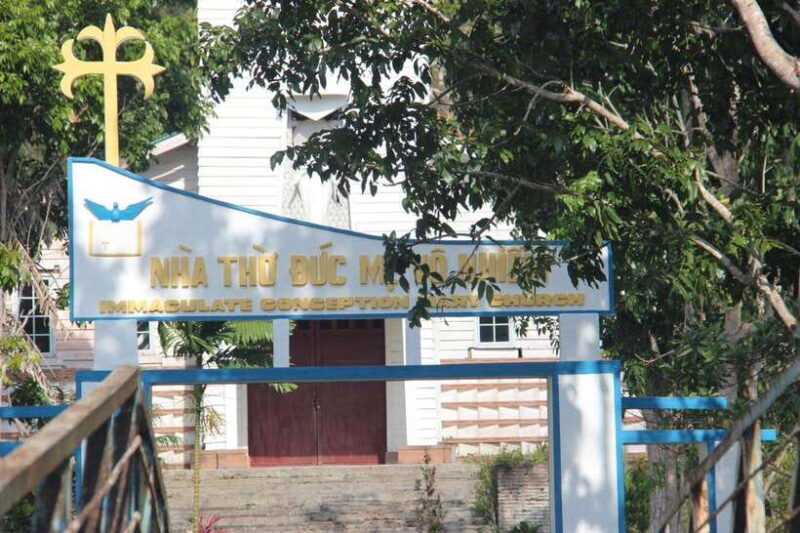Batam: Vietnamese Village and Galang Island Tour - FAQs