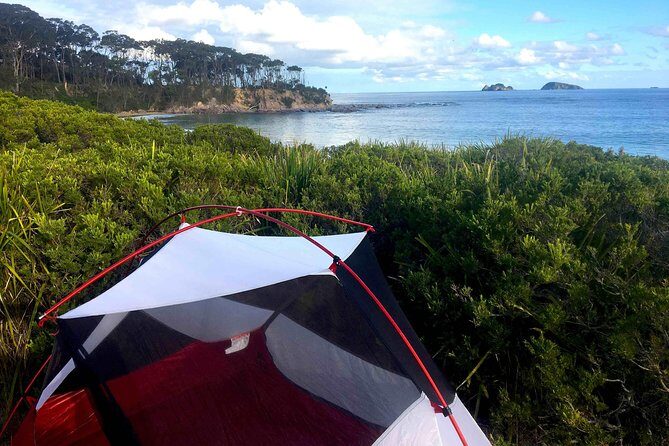 Batemans Bay Overnight Kayak Camping Tour - All Inclusive - An Honest Look at the Batemans Bay Overnight Kayak Camping Tour