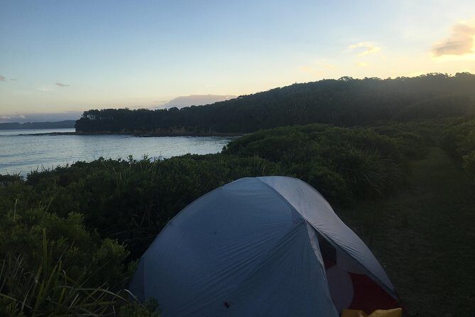 Batemans Bay Overnight Kayak Camping Tour - All Inclusive - The Sum Up