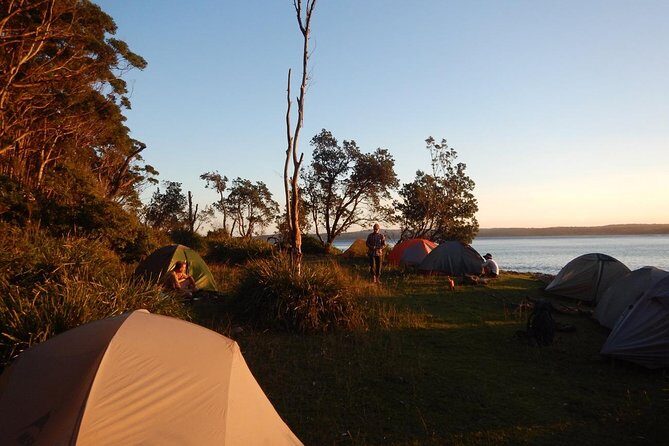 Batemans Bay Overnight Kayak Camping Tour from Canberra - All Inclusive - Final Thoughts
