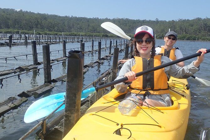 Batemans Bay Oyster Tasting Kayak Tour - The Sum Up: Who Will Love This Experience?
